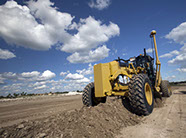 3D Machine Control Data Request