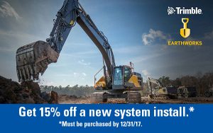 SITECH Mid-Plains | Specials