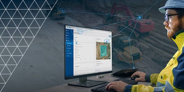 SITECH Mid-Plains | Jobsite Connectivity