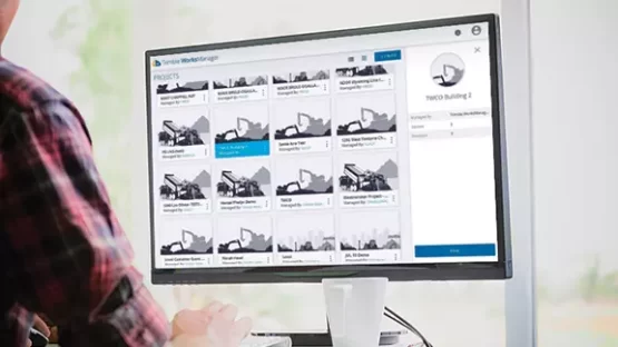 SITECH Mid-Plains|Jobsite Connectivity