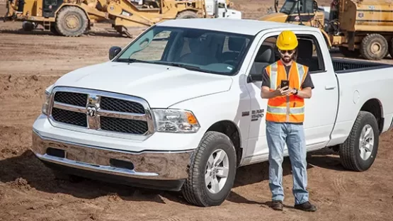 SITECH Mid-Plains|Jobsite Connectivity