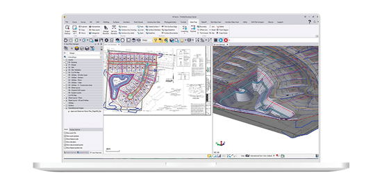 SITECH Mid-Plains | Jobsite Connectivity